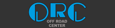 ORC - Off Road Center